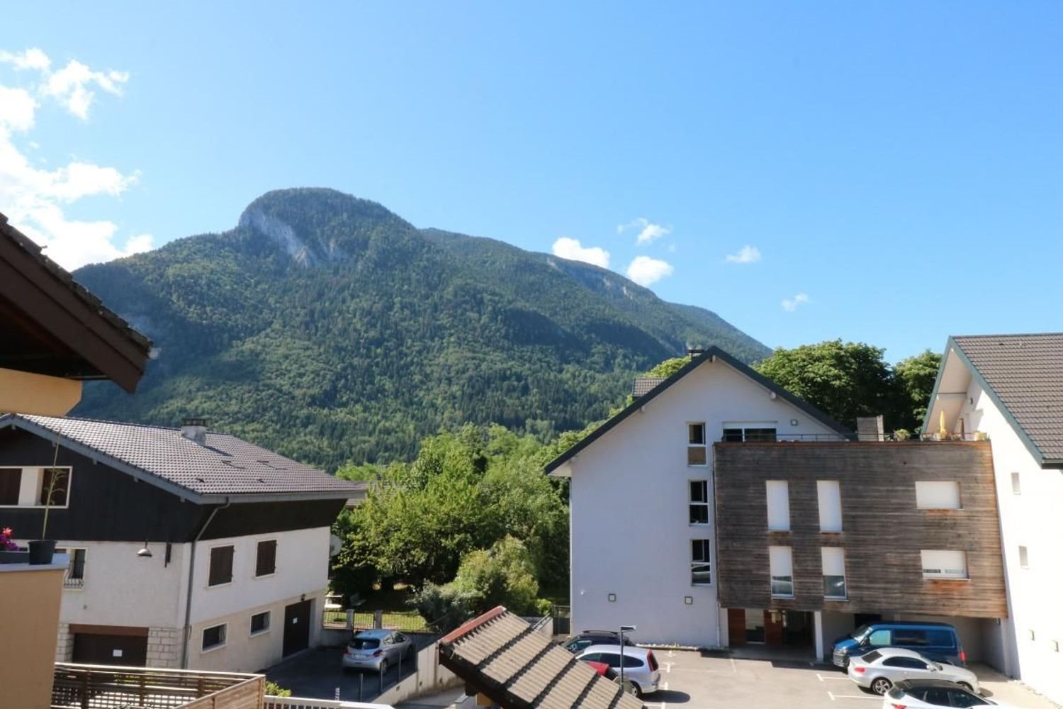 Appartement à vendre, 84m², Fillinges