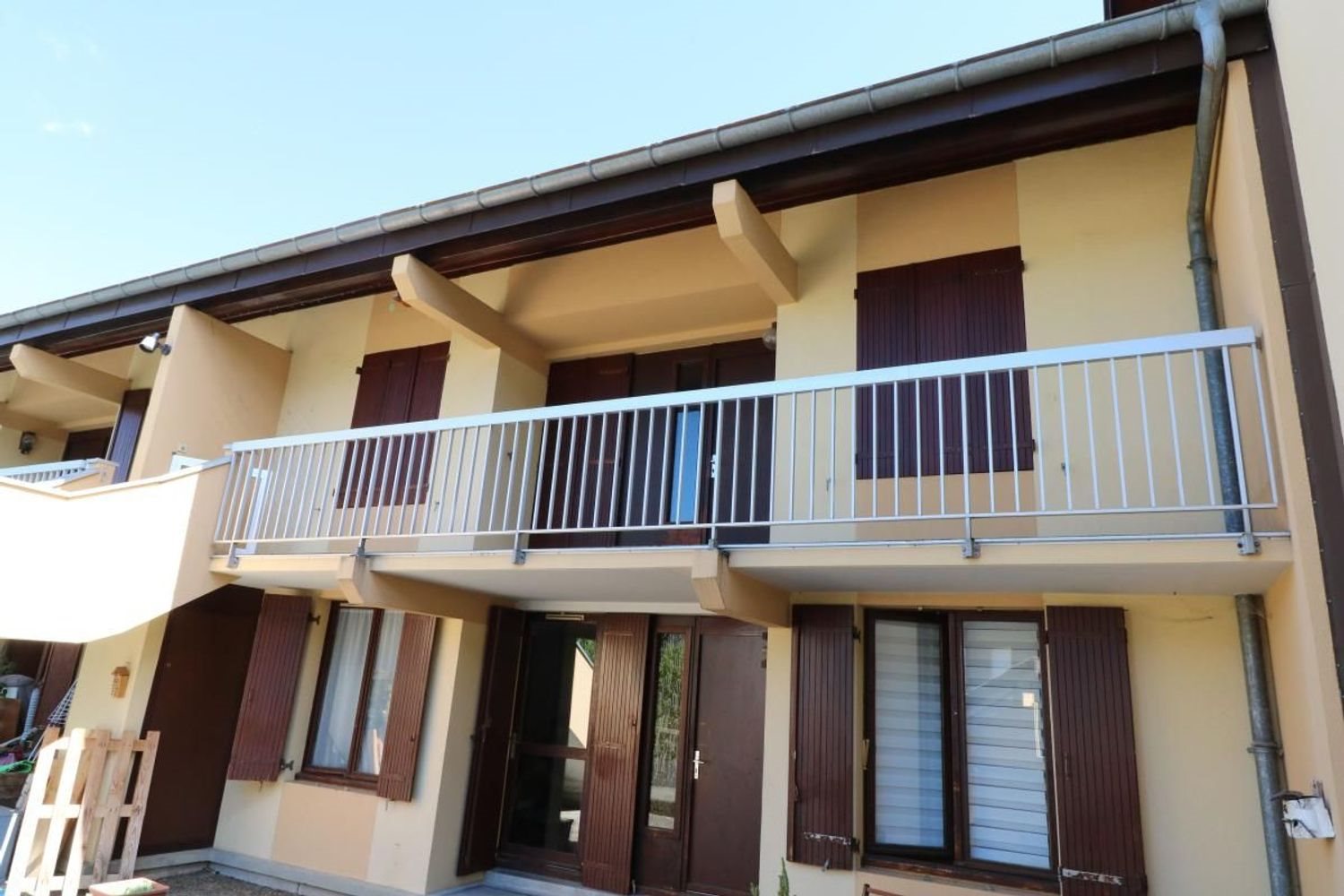 Appartement à vendre, 84m², Fillinges