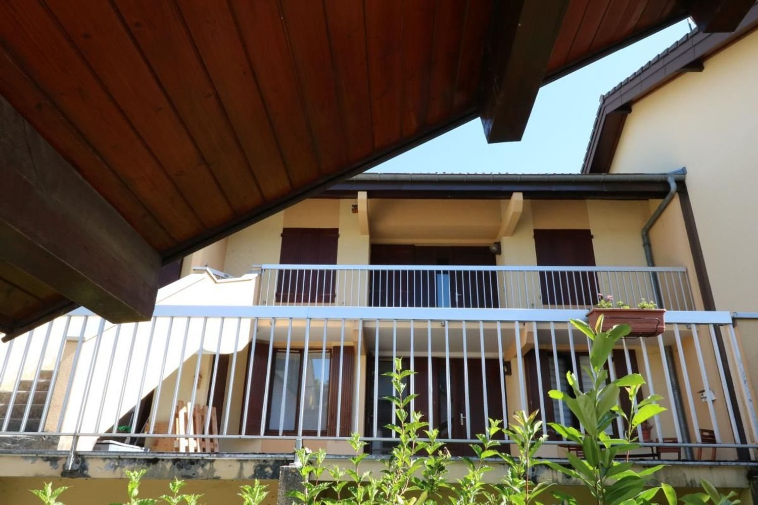 Appartement à vendre, 84m², Fillinges