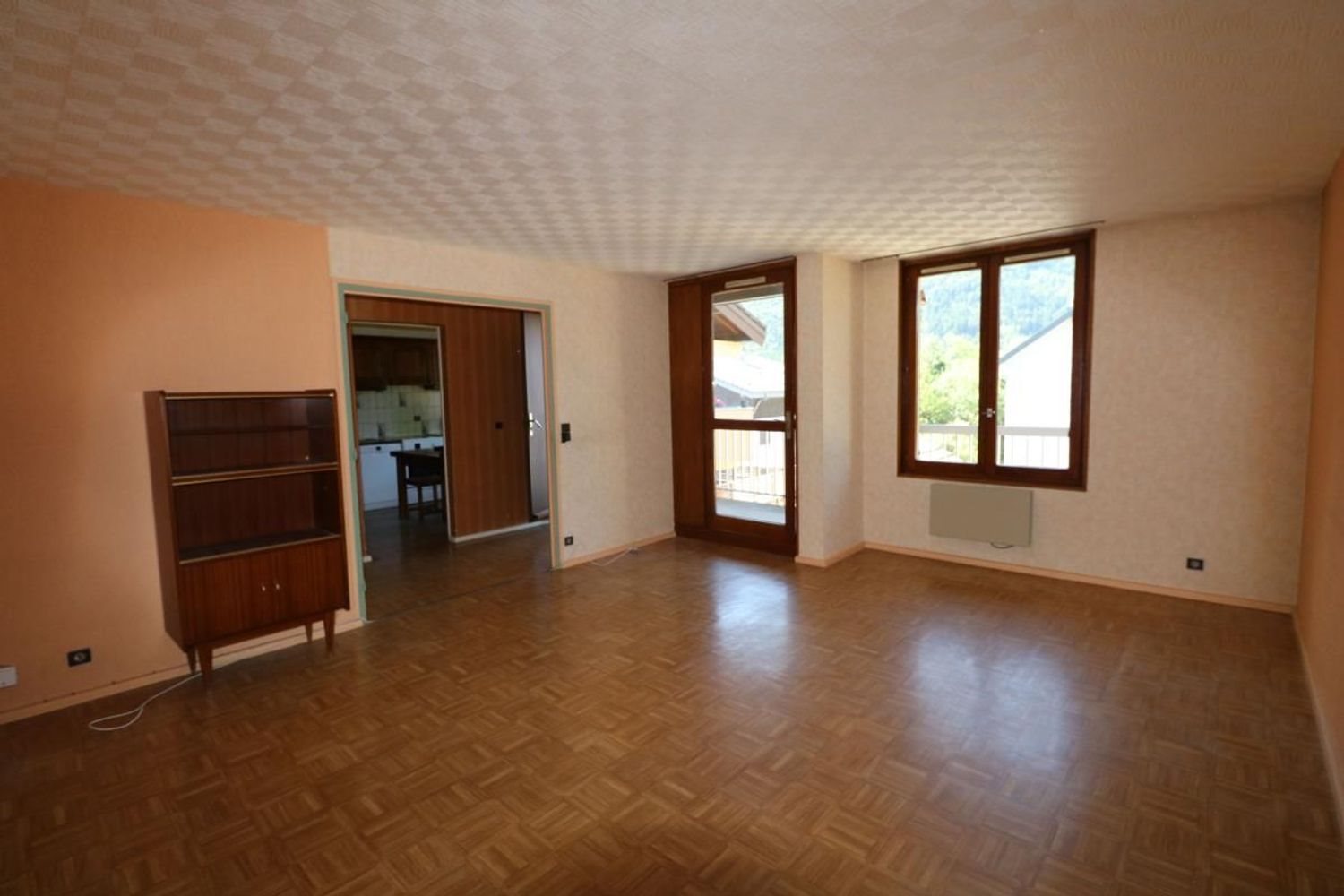 Appartement à vendre, 84m², Fillinges