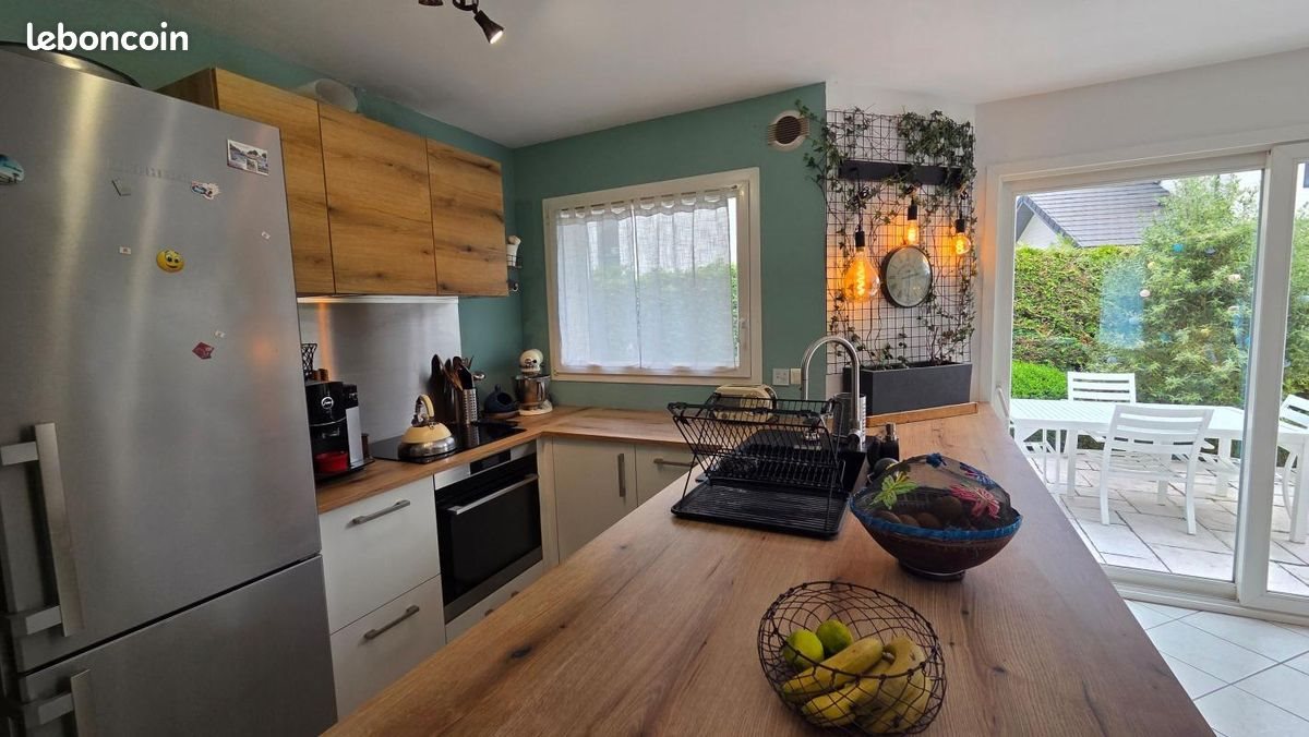 Maison à vendre, 123m², La Roche-sur-Foron