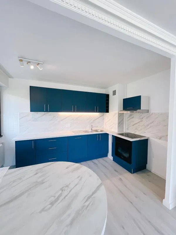 Appartement à louer, 77m², Cluses