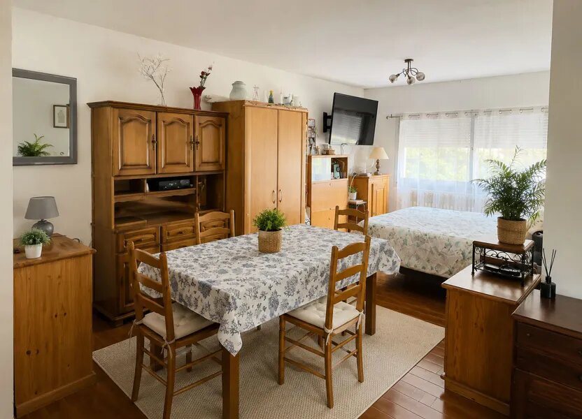 Appartement à vendre, 36m², Bonneville