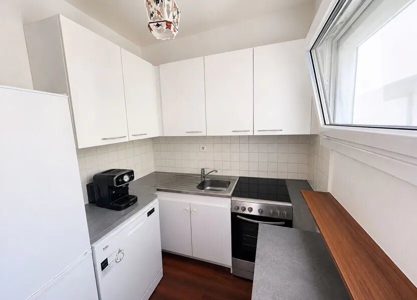 Appartement à vendre, 36m², Bonneville