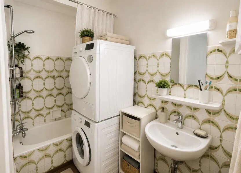 Appartement à vendre, 36m², Bonneville