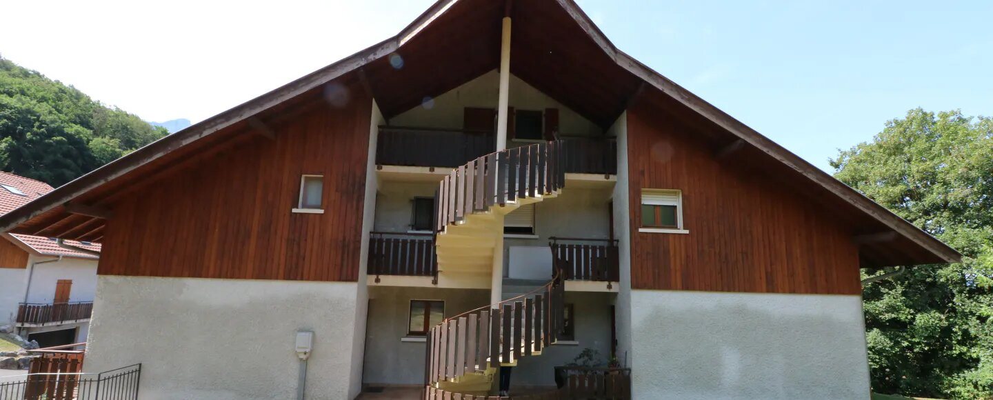 Appartement à vendre, 78m², Bonneville
