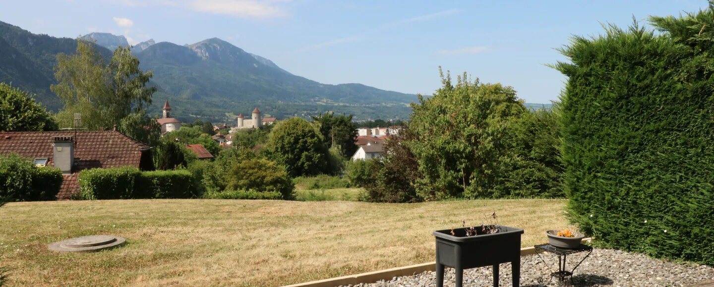 Appartement à vendre, 78m², Bonneville