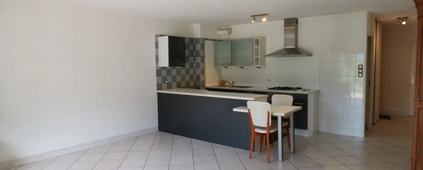 Appartement à vendre, 78m², Bonneville