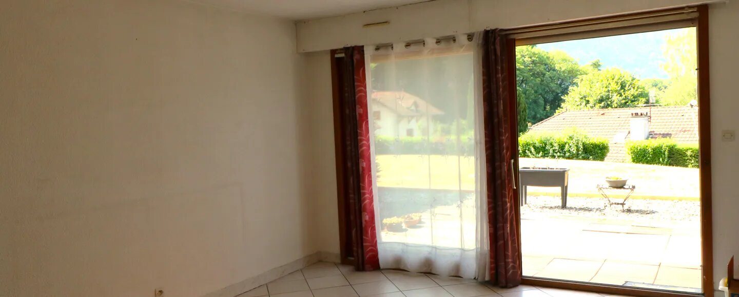 Appartement à vendre, 78m², Bonneville