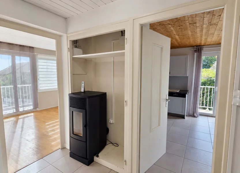 Appartement à vendre, 82m², La Roche-sur-Foron