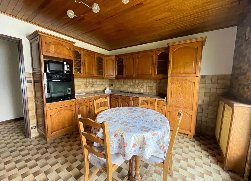 Appartement à louer, 111m², Cluses