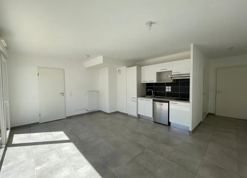 Appartement à louer, 34m², Cluses