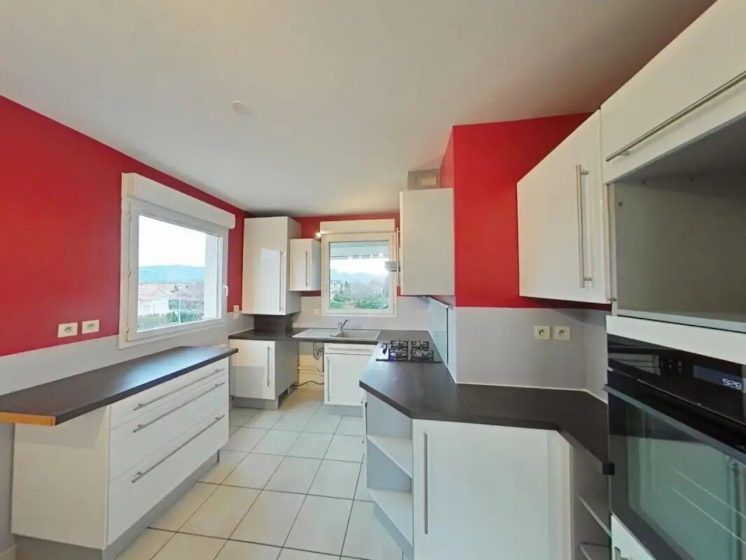 Maison à louer, 77m², Reignier-Esery