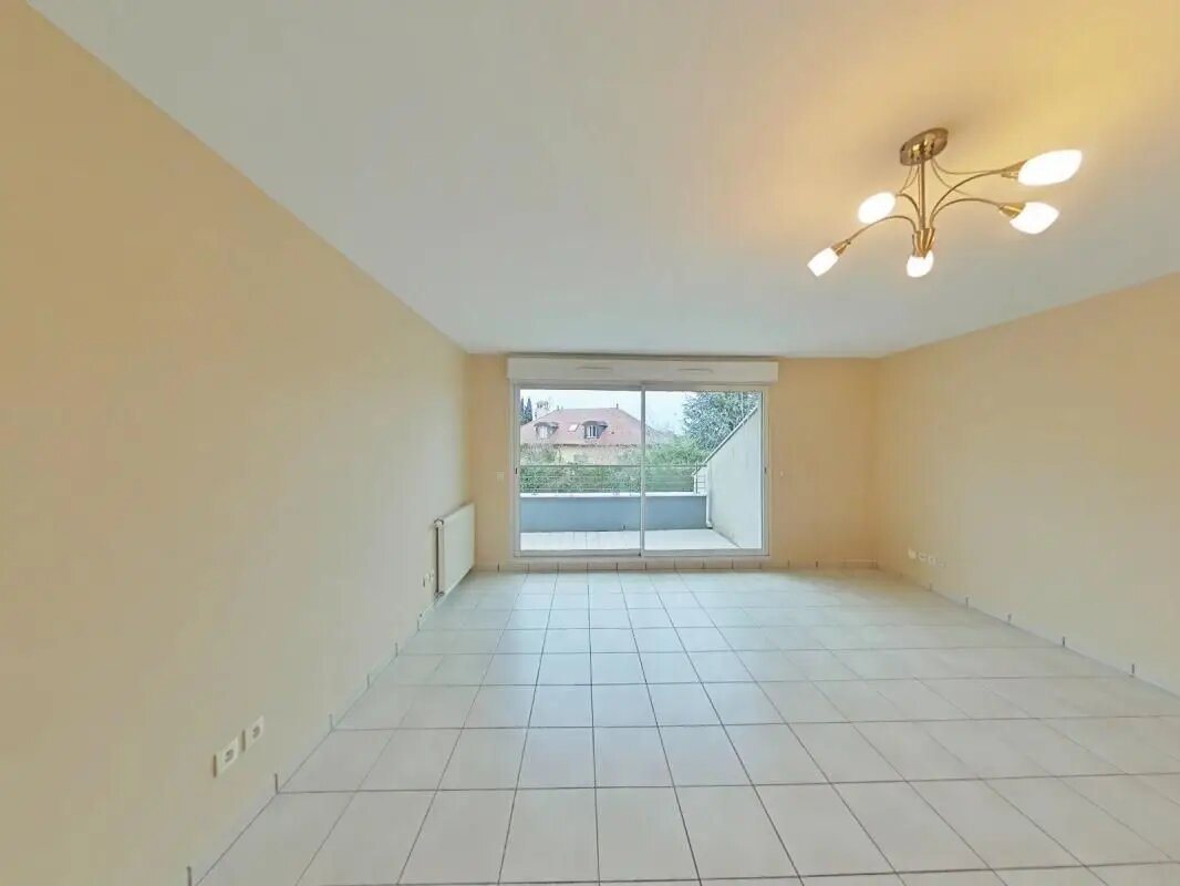 Maison à louer, 77m², Reignier-Esery