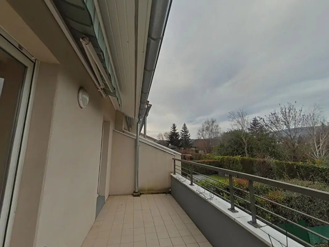 Maison à louer, 77m², Reignier-Esery