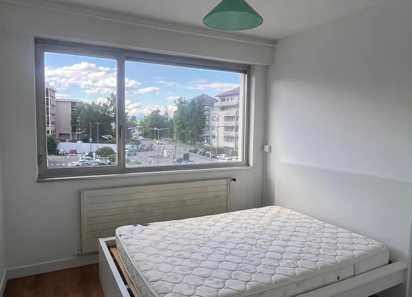 Appartement à louer, 39m², La Roche-sur-Foron