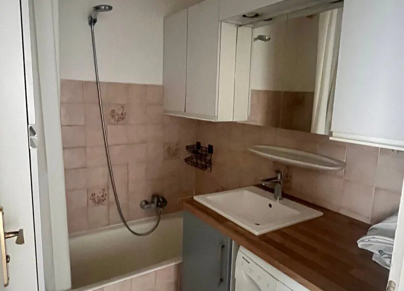 Appartement à louer, 39m², La Roche-sur-Foron