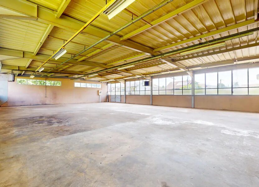 Maison à vendre, 595m², Amancy