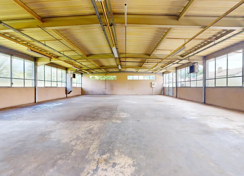 Maison à vendre, 595m², Amancy