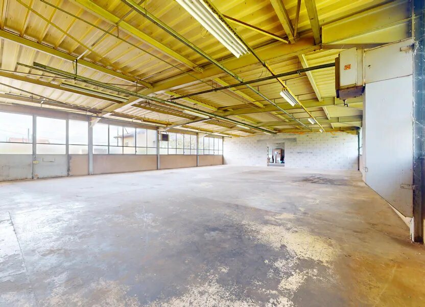 Maison à vendre, 595m², Amancy