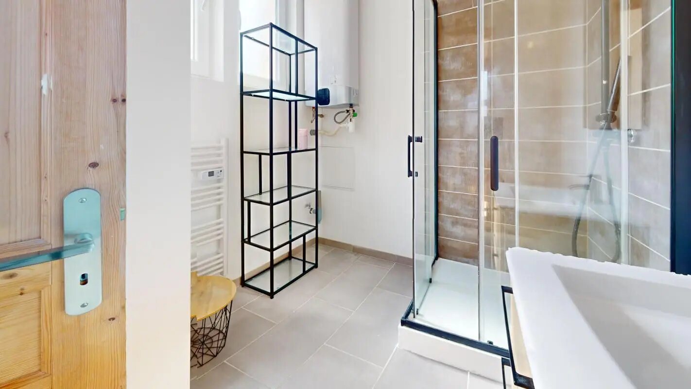 Appartement à vendre, 35m², Marnaz
