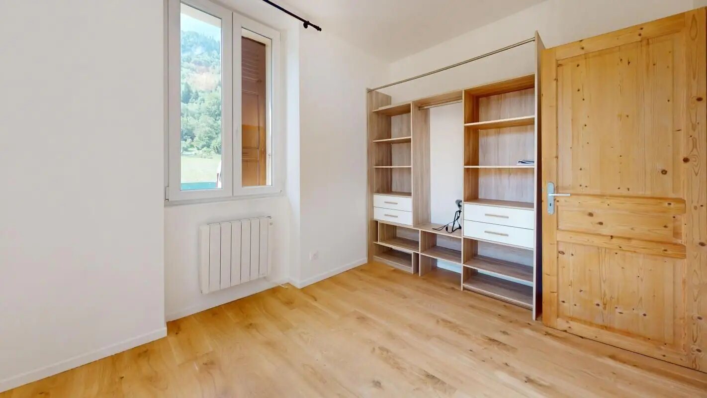 Appartement à vendre, 35m², Marnaz