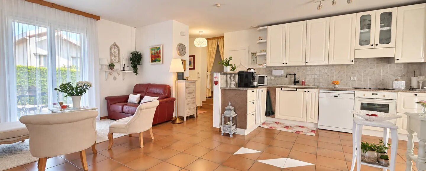 Maison à vendre, 101m², Saint-Sixt