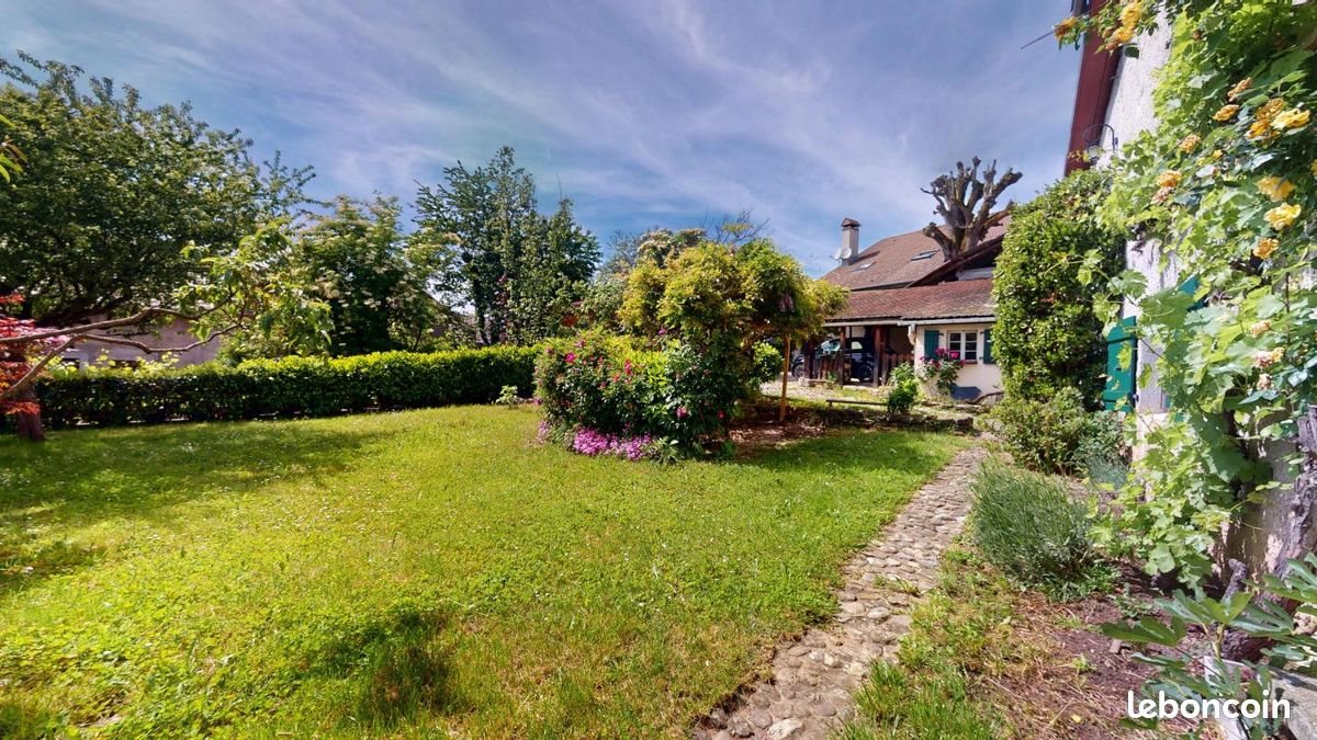Maison à vendre, 192m², Cranves-Sales