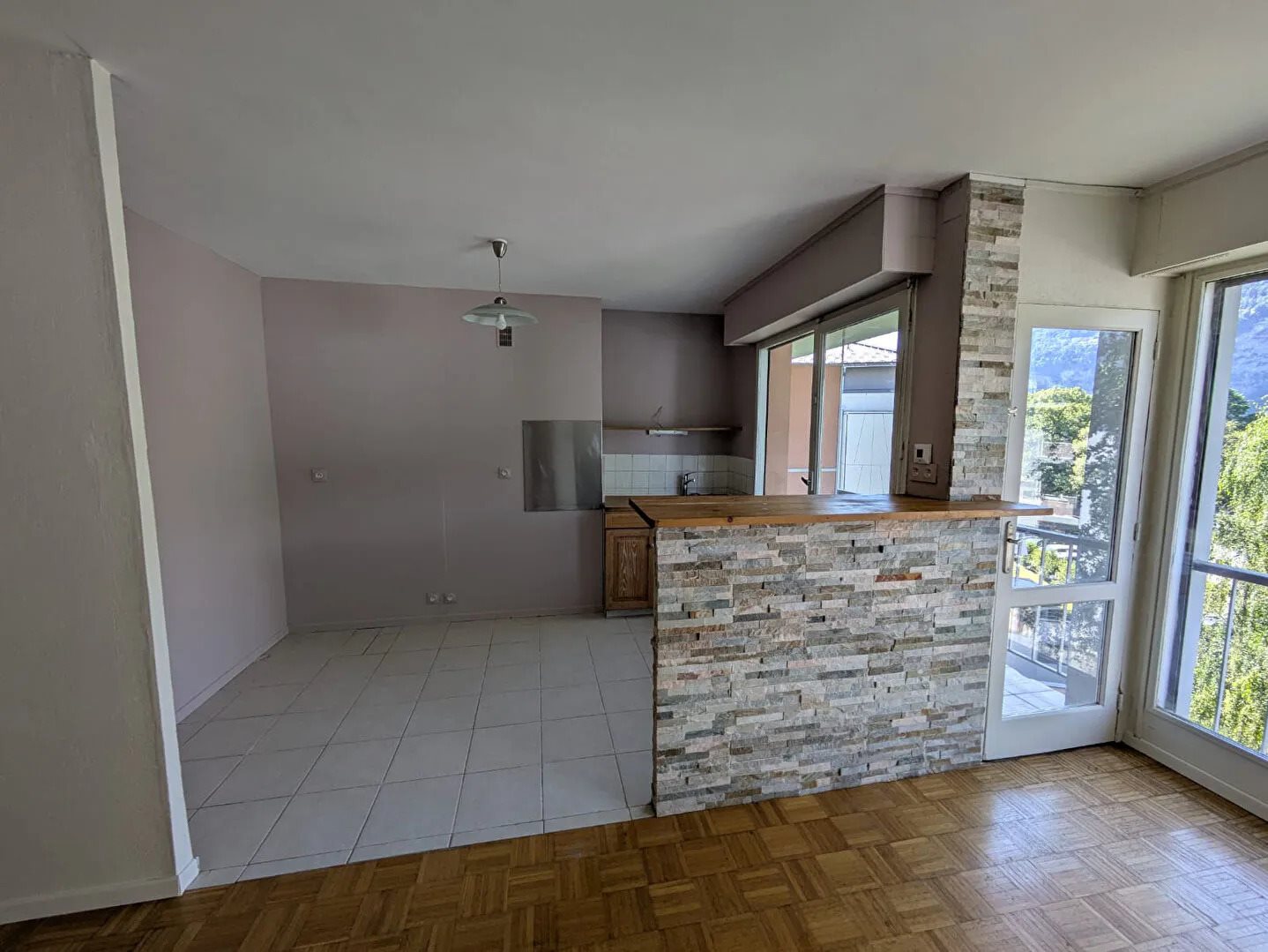 Maison à louer, 64m², Cluses