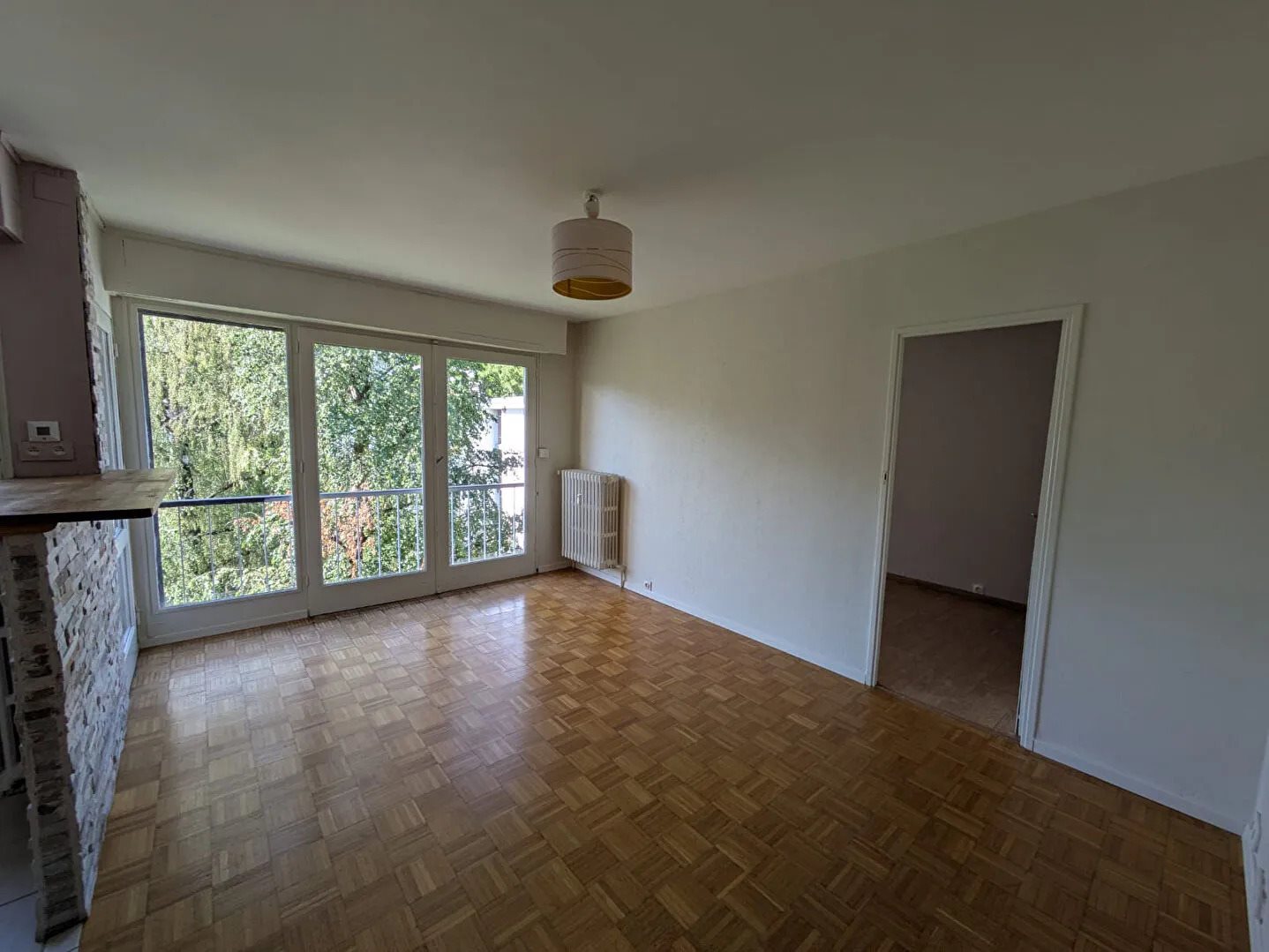 Maison à louer, 64m², Cluses