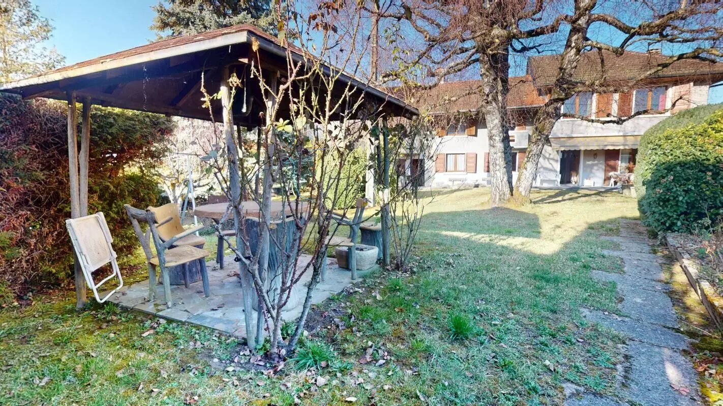 Maison à vendre, 100m², Pers-Jussy