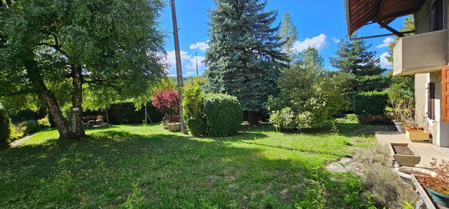Maison à vendre, 100m², Pers-Jussy