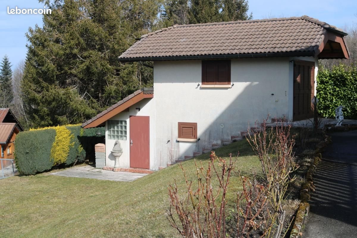 Maison à vendre, 156m², Saint-Sixt