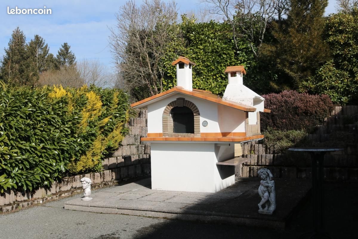Maison à vendre, 156m², Saint-Sixt