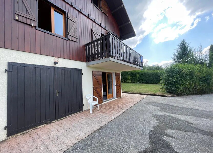 Maison à louer, 85m², La Roche-sur-Foron