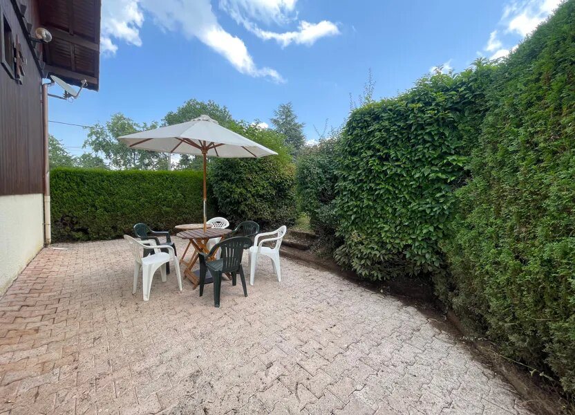 Maison à louer, 85m², La Roche-sur-Foron