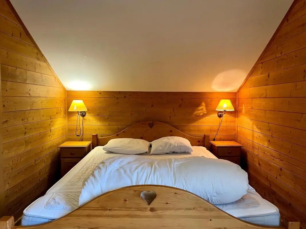 Maison à vendre, 85m², Mont-Saxonnex