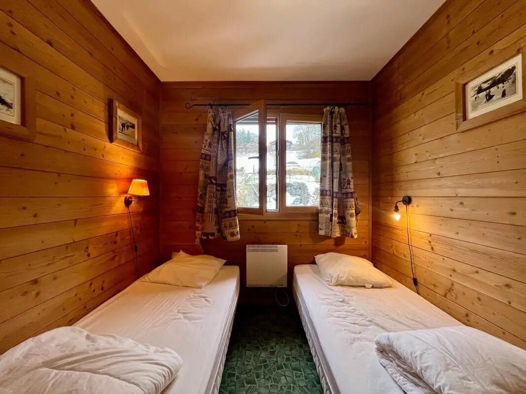 Maison à vendre, 85m², Mont-Saxonnex