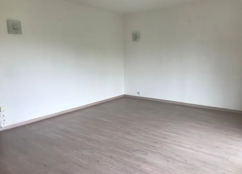 Appartement à louer, 82m², Anglet