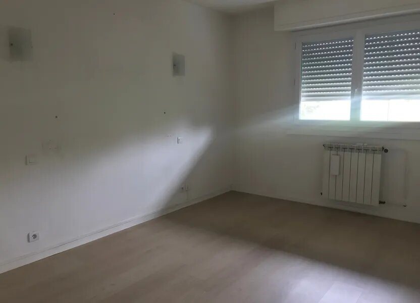 Appartement à louer, 82m², Anglet