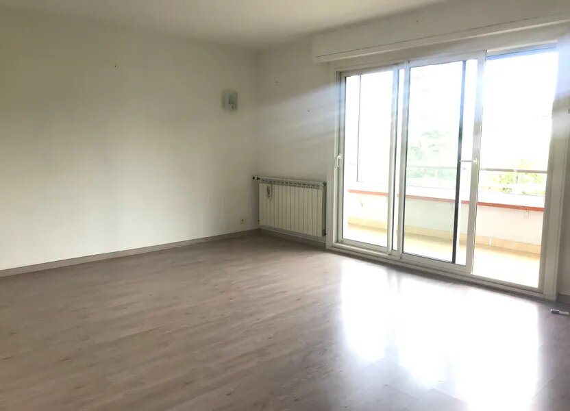 Appartement à louer, 82m², Anglet