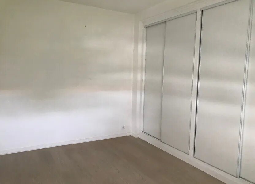 Appartement à louer, 82m², Anglet