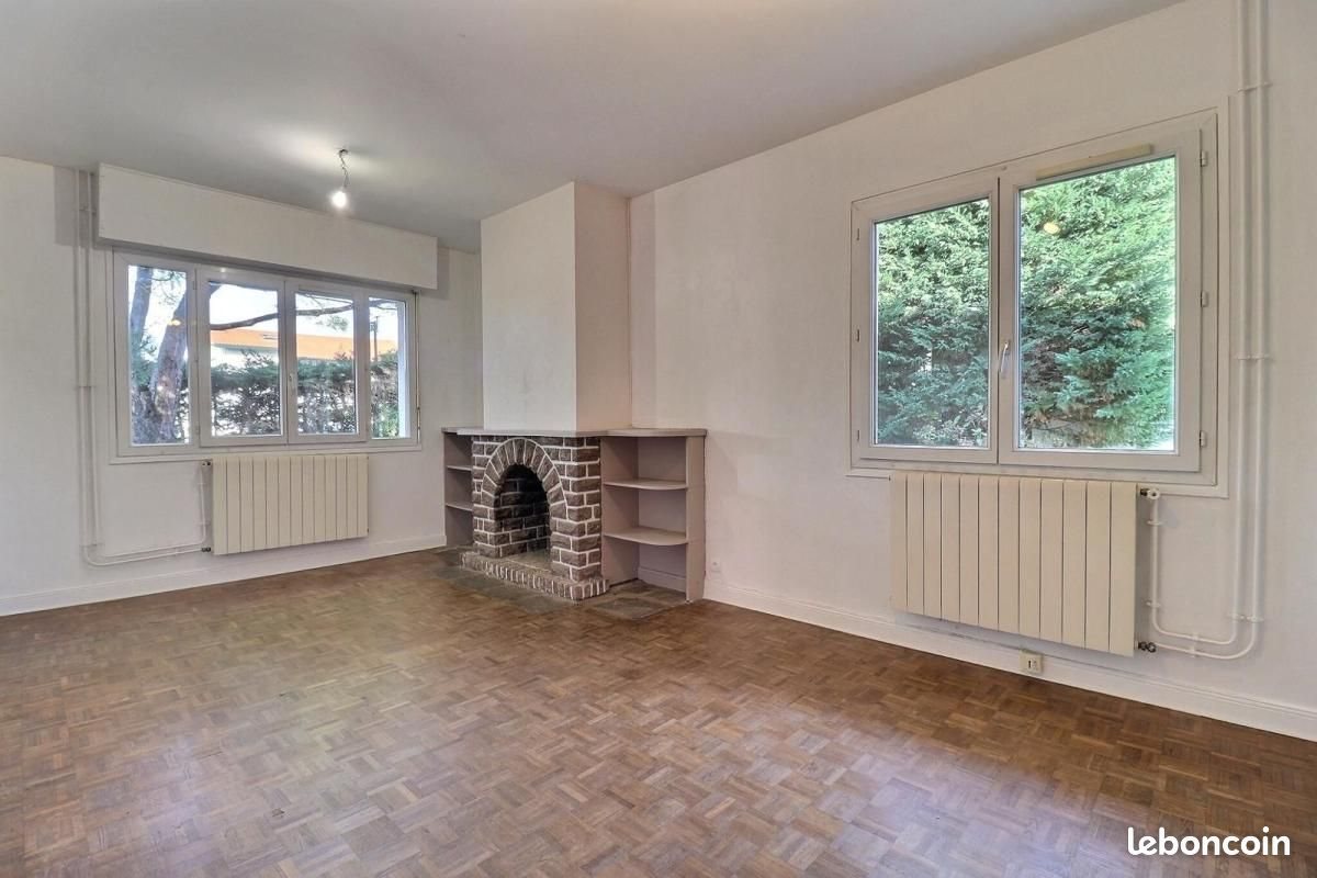 Maison à vendre, 120m², Bidart