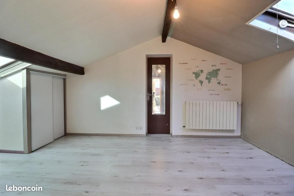 Maison à vendre, 120m², Bidart
