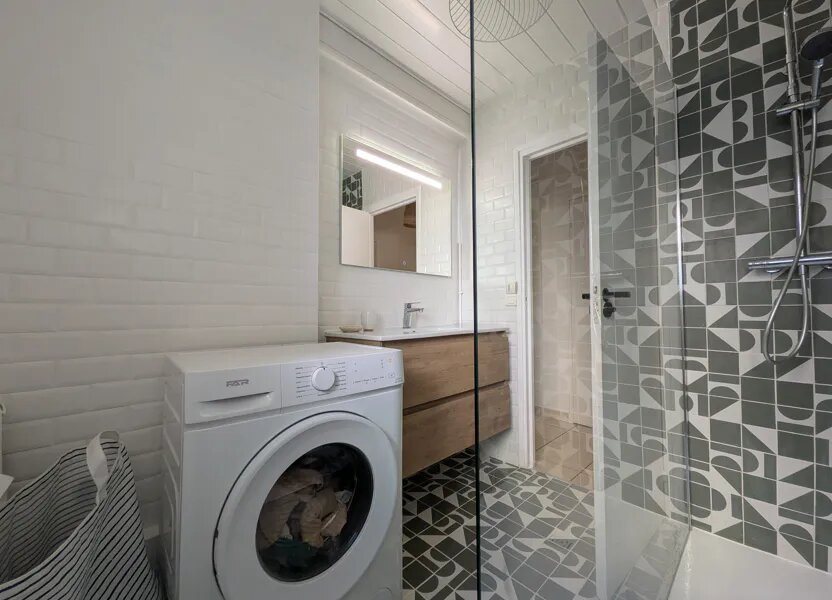 Appartement à louer, 81m², Biarritz