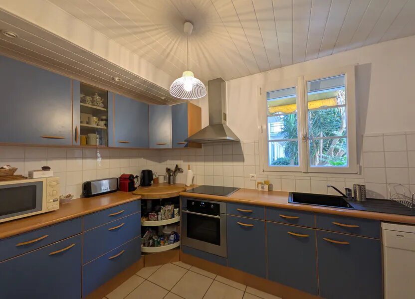 Appartement à louer, 81m², Biarritz