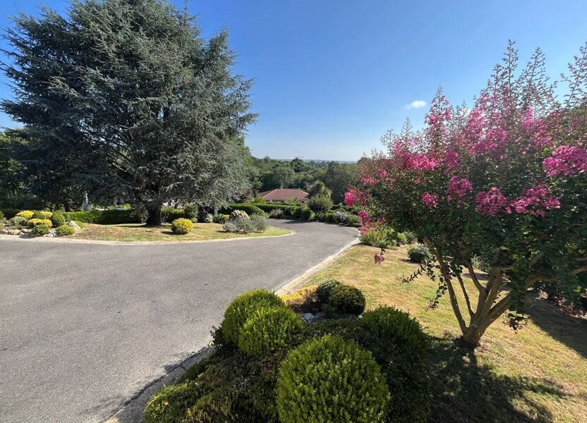 Maison à vendre, 180m², Mouguerre
