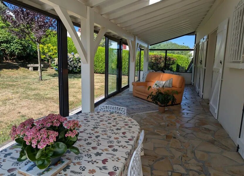 Maison à vendre, 180m², Mouguerre