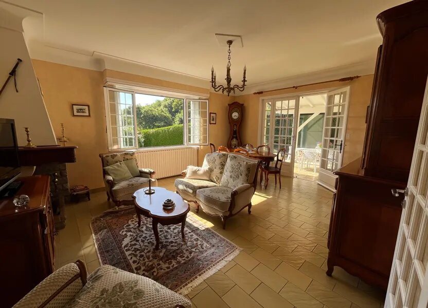 Maison à vendre, 180m², Mouguerre