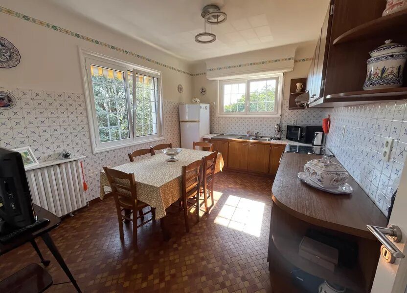 Maison à vendre, 180m², Mouguerre